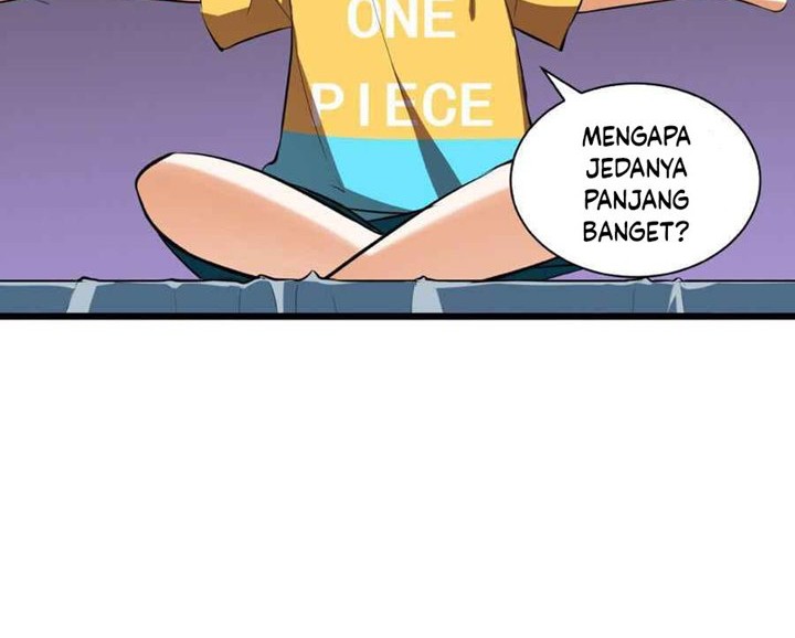 Please Stop Summoning Me! Bab 05 halaman 7
