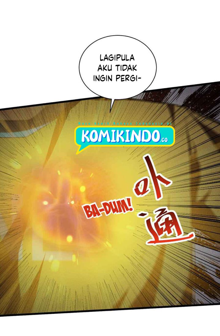 Please Stop Summoning Me! Bab 05 halaman 8