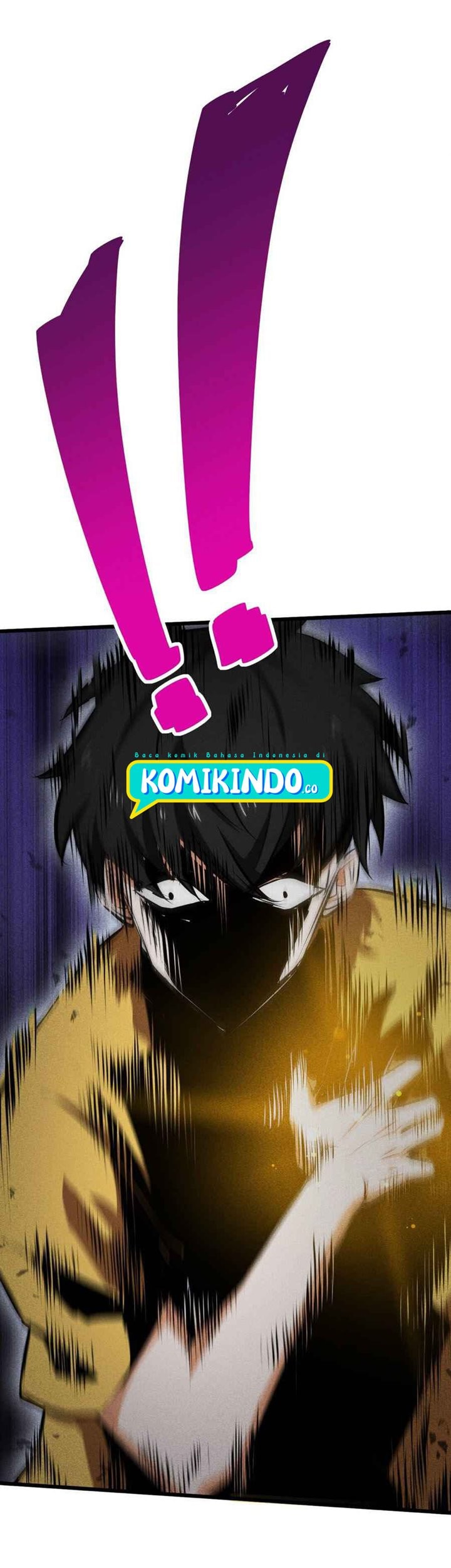 Please Stop Summoning Me! Bab 05 halaman 9