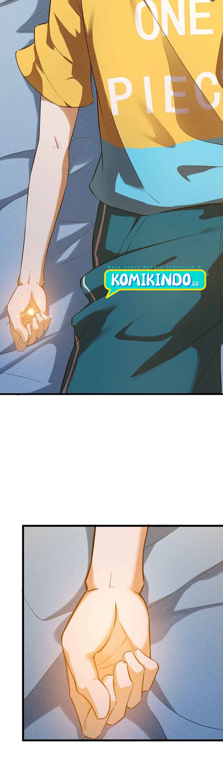 Please Stop Summoning Me! Bab 05 halaman 13