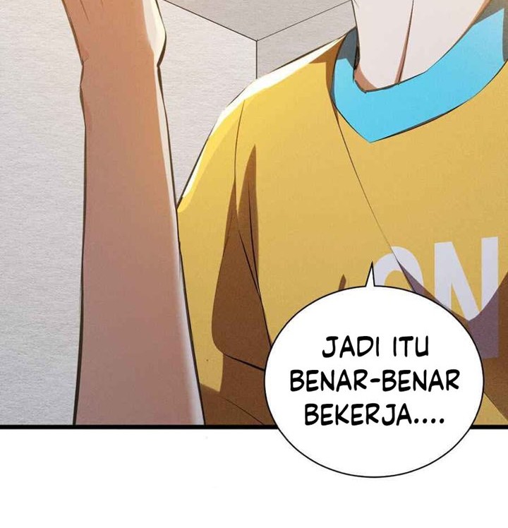 Please Stop Summoning Me! Bab 05 halaman 24