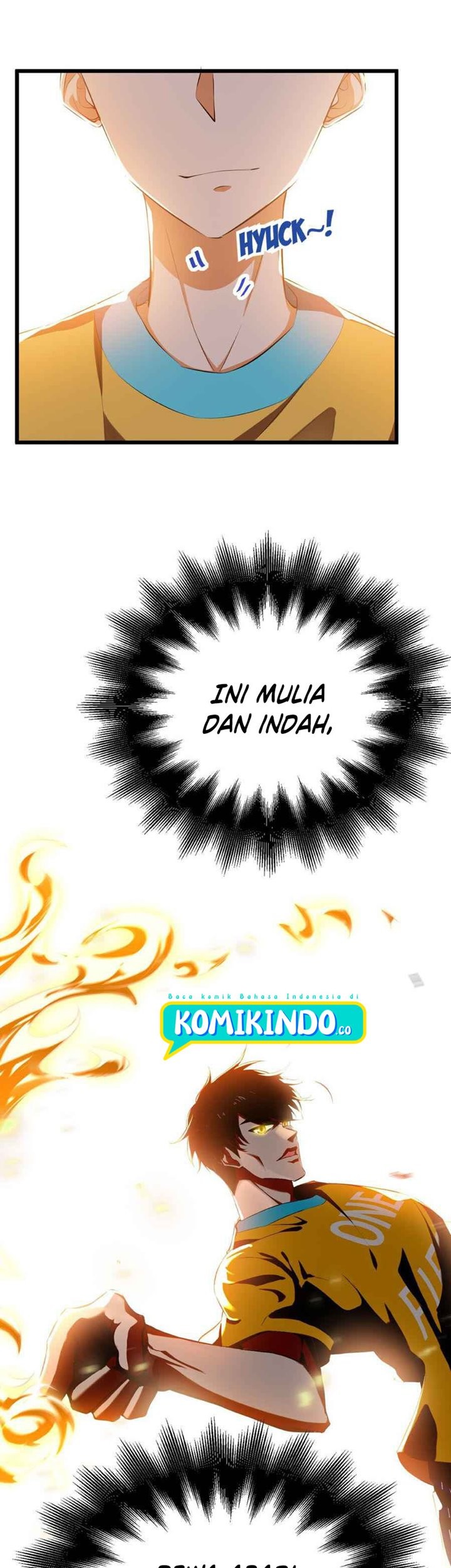 Please Stop Summoning Me! Bab 05 halaman 27