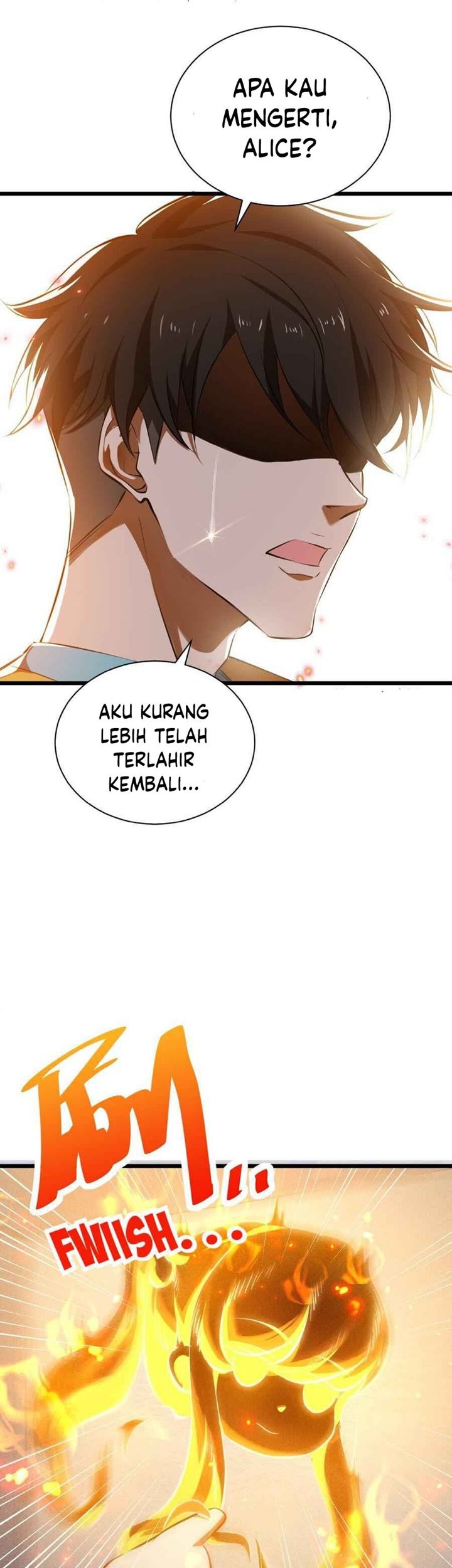 Please Stop Summoning Me! Bab 05 halaman 29