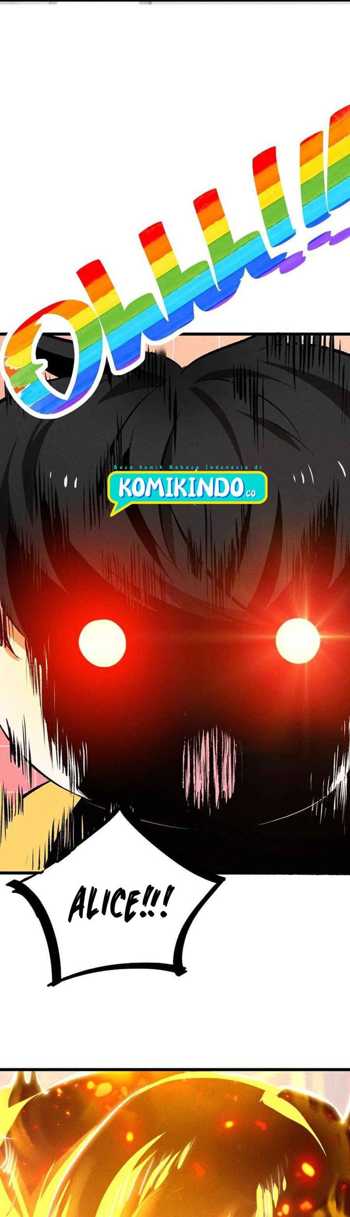 Please Stop Summoning Me! Bab 05 halaman 31