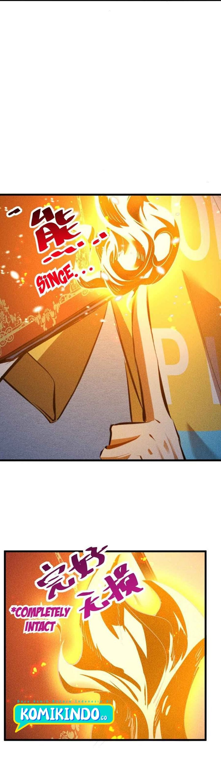 Please Stop Summoning Me! Bab 05 halaman 40
