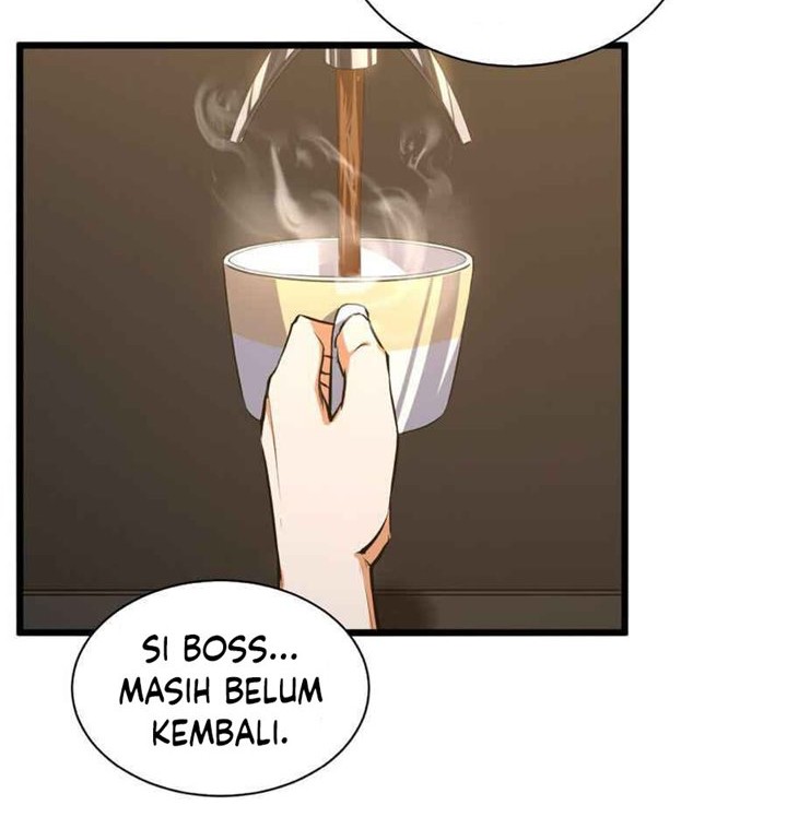 Please Stop Summoning Me! Bab 06 halaman 5