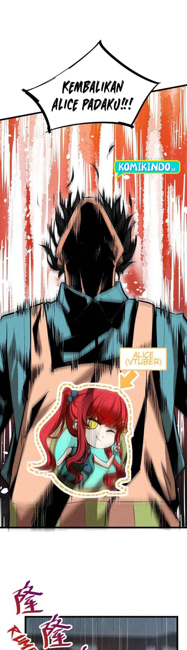 Please Stop Summoning Me! Bab 06 halaman 11