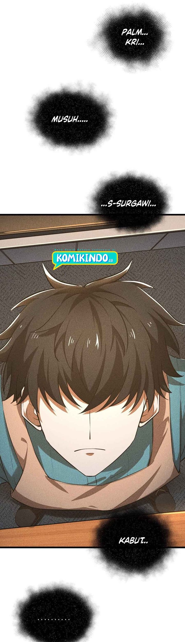 Please Stop Summoning Me! Bab 06 halaman 13