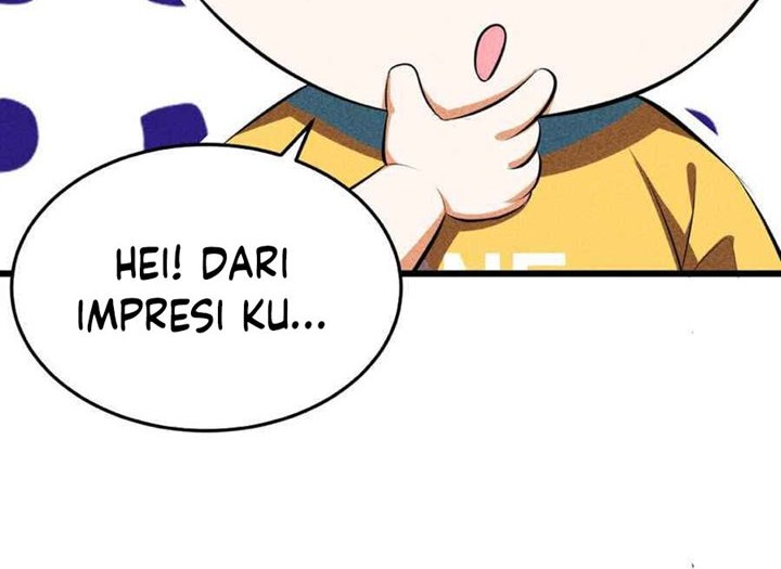 Please Stop Summoning Me! Bab 06 halaman 26
