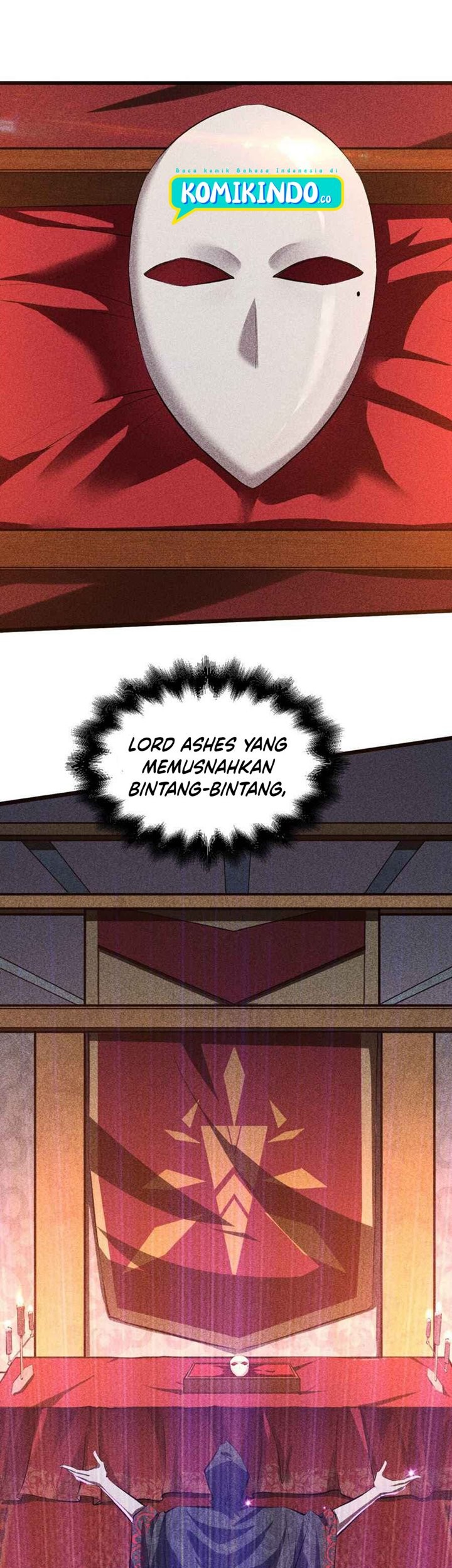Please Stop Summoning Me! Bab 06 halaman 41