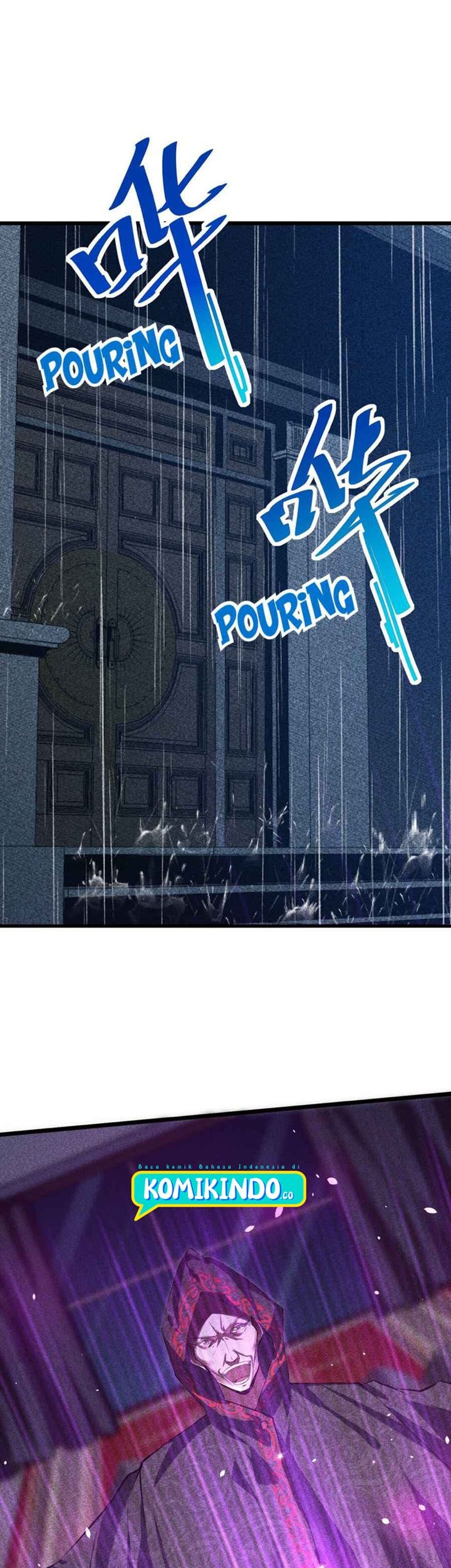 Please Stop Summoning Me! Bab 06 halaman 44