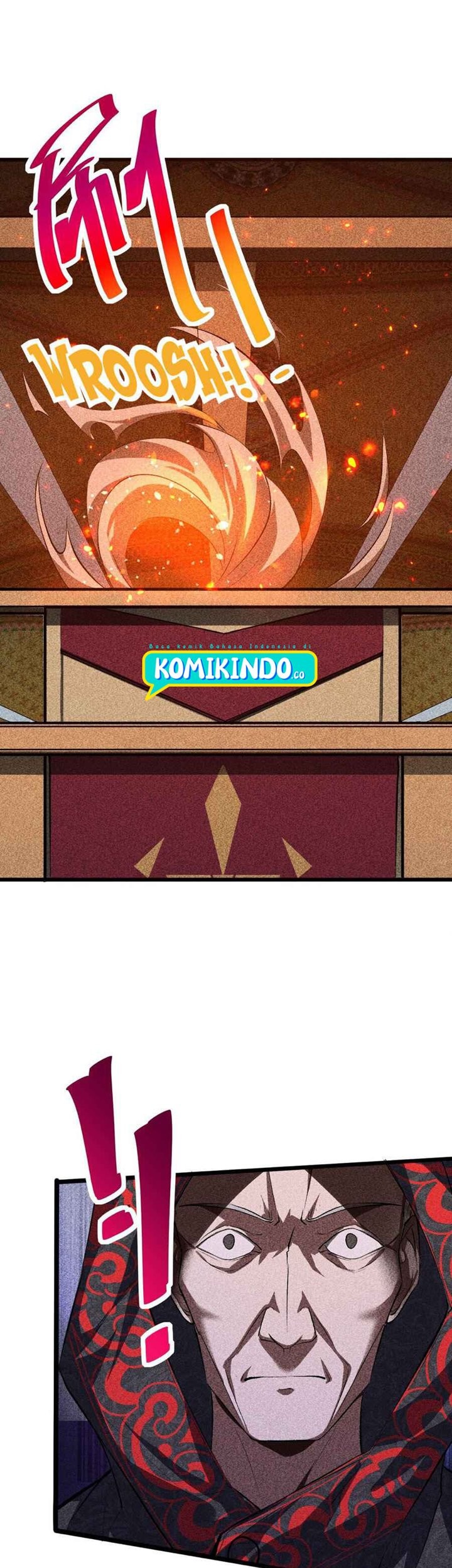 Please Stop Summoning Me! Bab 06 halaman 52