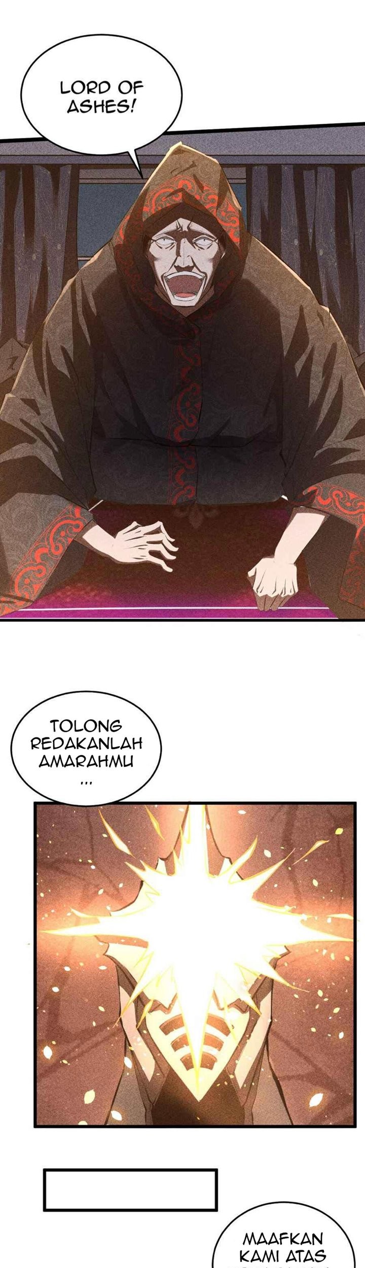 Please Stop Summoning Me! Bab 07 halaman 6