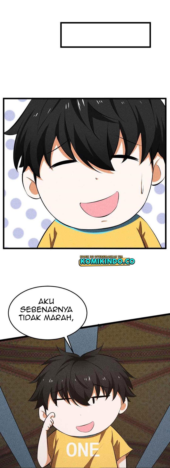 Please Stop Summoning Me! Bab 07 halaman 9