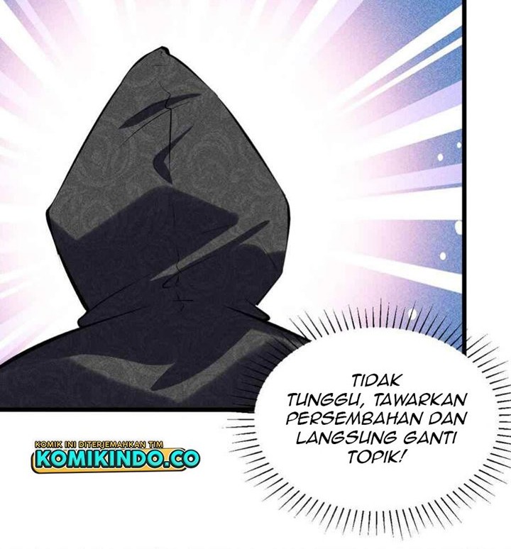 Please Stop Summoning Me! Bab 07 halaman 16