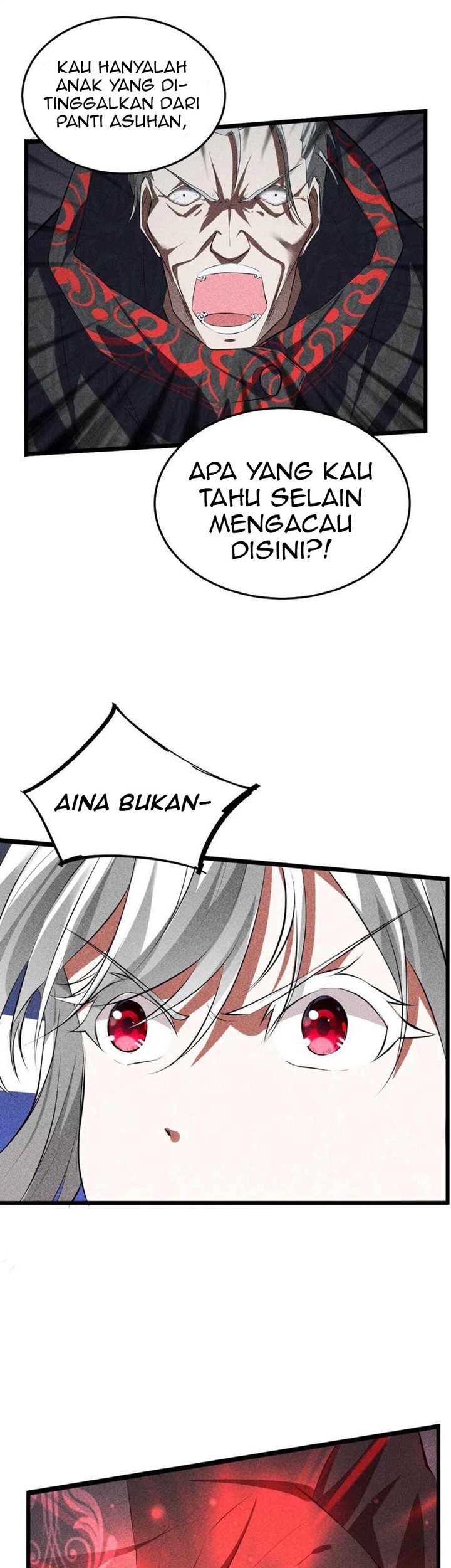 Please Stop Summoning Me! Bab 07 halaman 39
