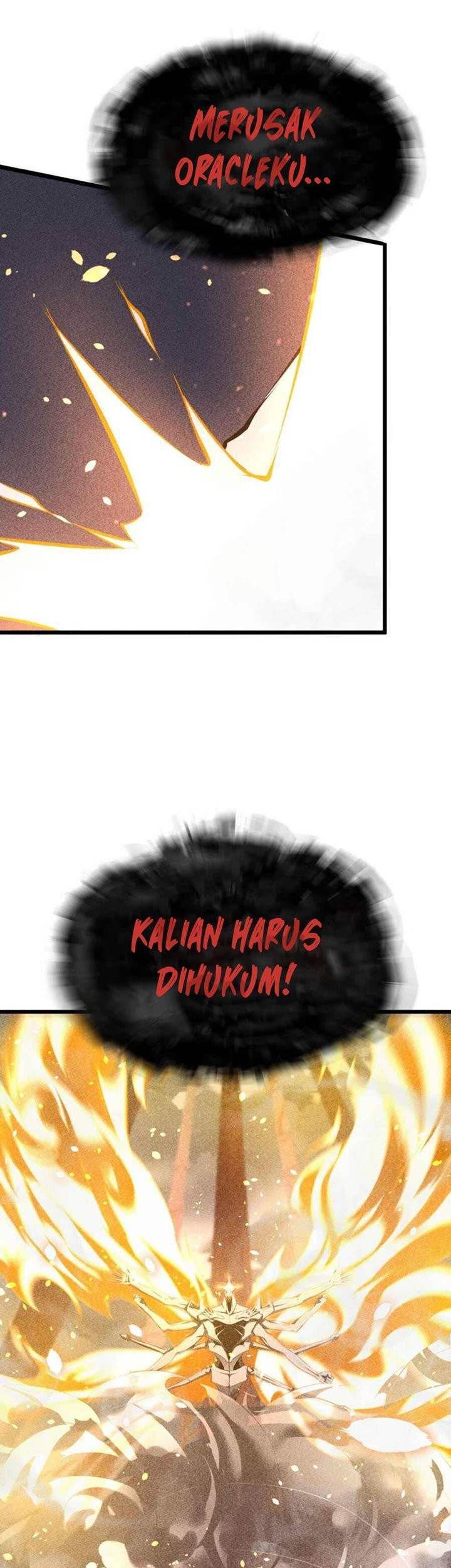 Please Stop Summoning Me! Bab 07 halaman 43