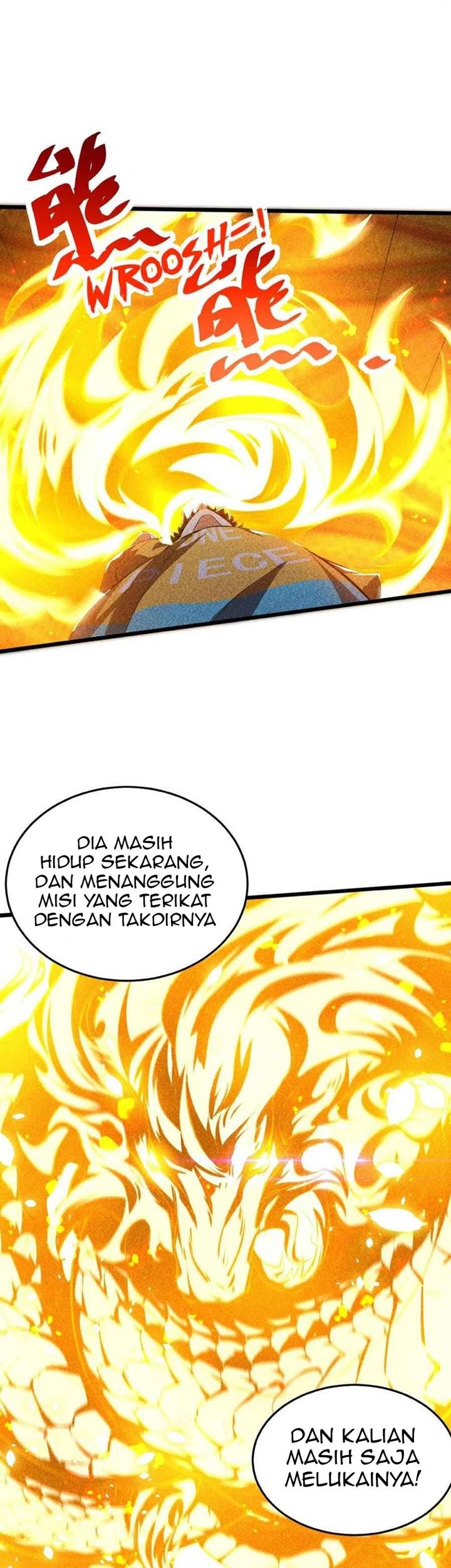 Please Stop Summoning Me! Bab 07 halaman 47