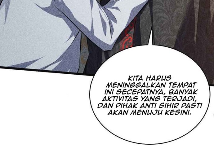 Please Stop Summoning Me! Bab 08 halaman 9