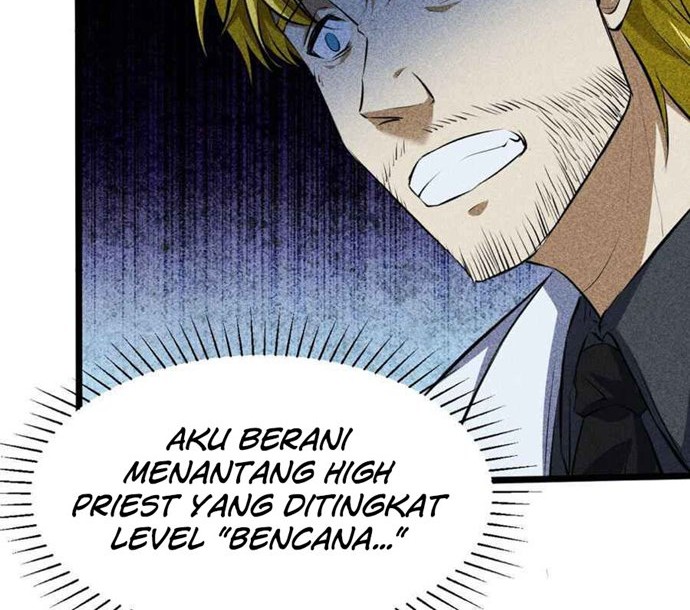 Please Stop Summoning Me! Bab 08 halaman 12