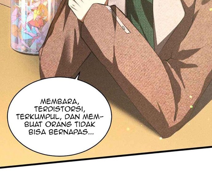 Please Stop Summoning Me! Bab 08 halaman 21