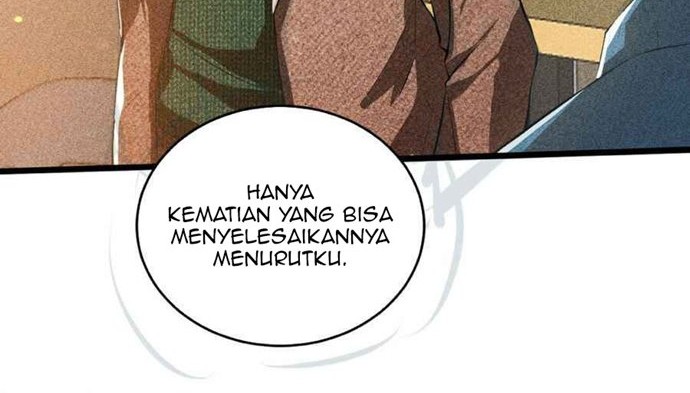 Please Stop Summoning Me! Bab 08 halaman 35