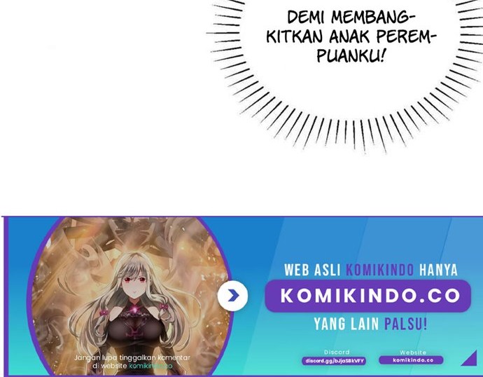 Please Stop Summoning Me! Bab 08 halaman 45