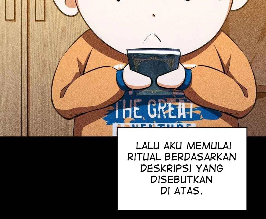 Please Stop Summoning Me! Bab 09 halaman 9