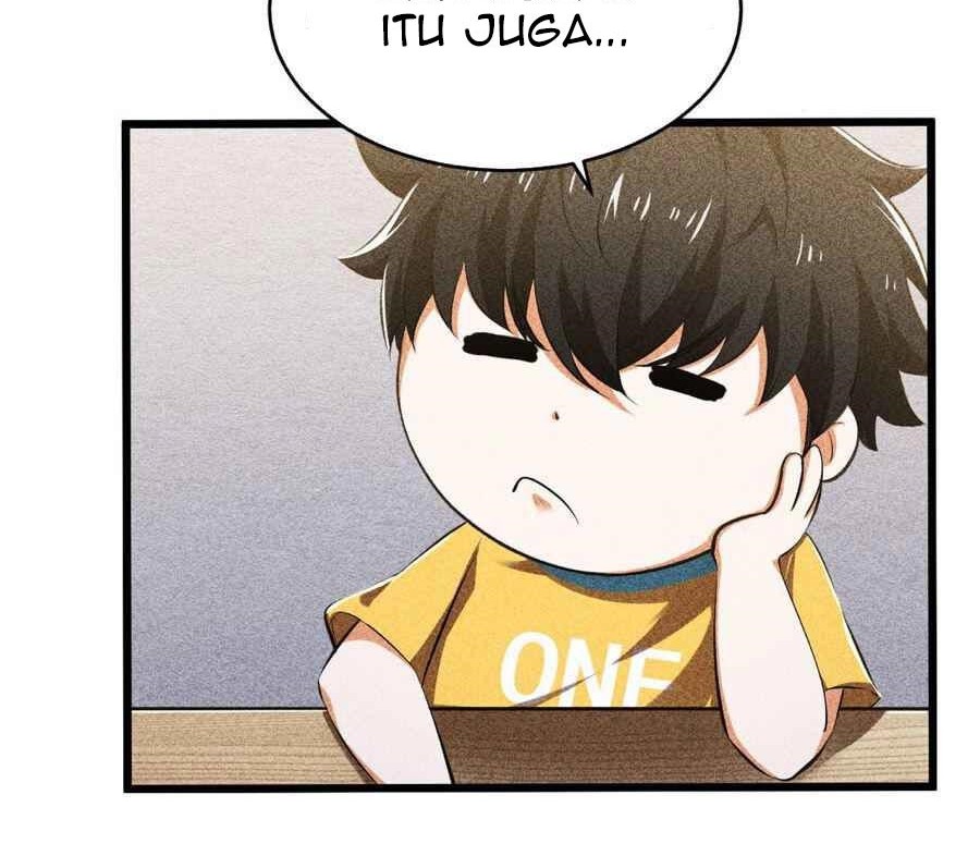 Please Stop Summoning Me! Bab 09 halaman 15