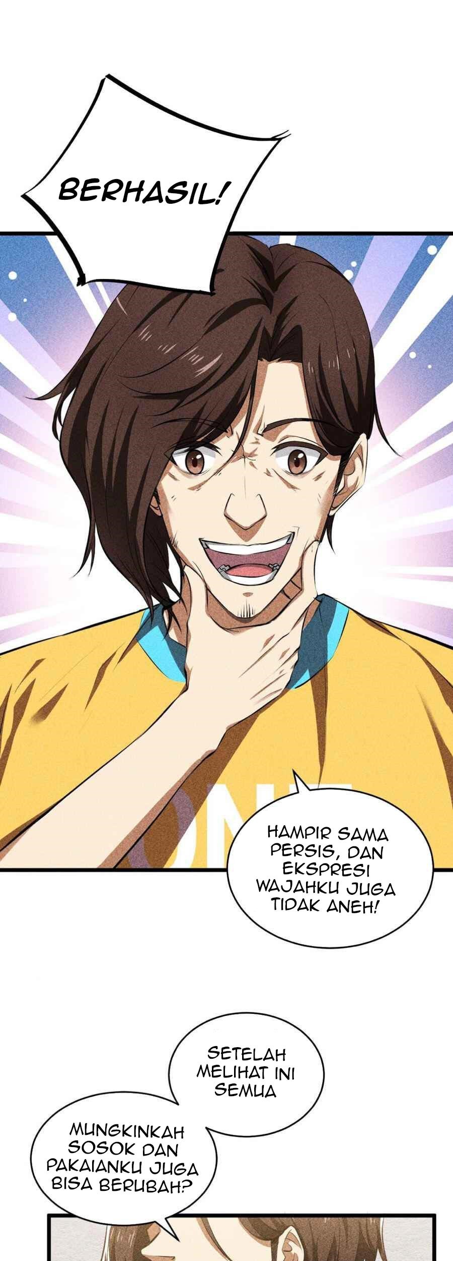 Please Stop Summoning Me! Bab 09 halaman 26