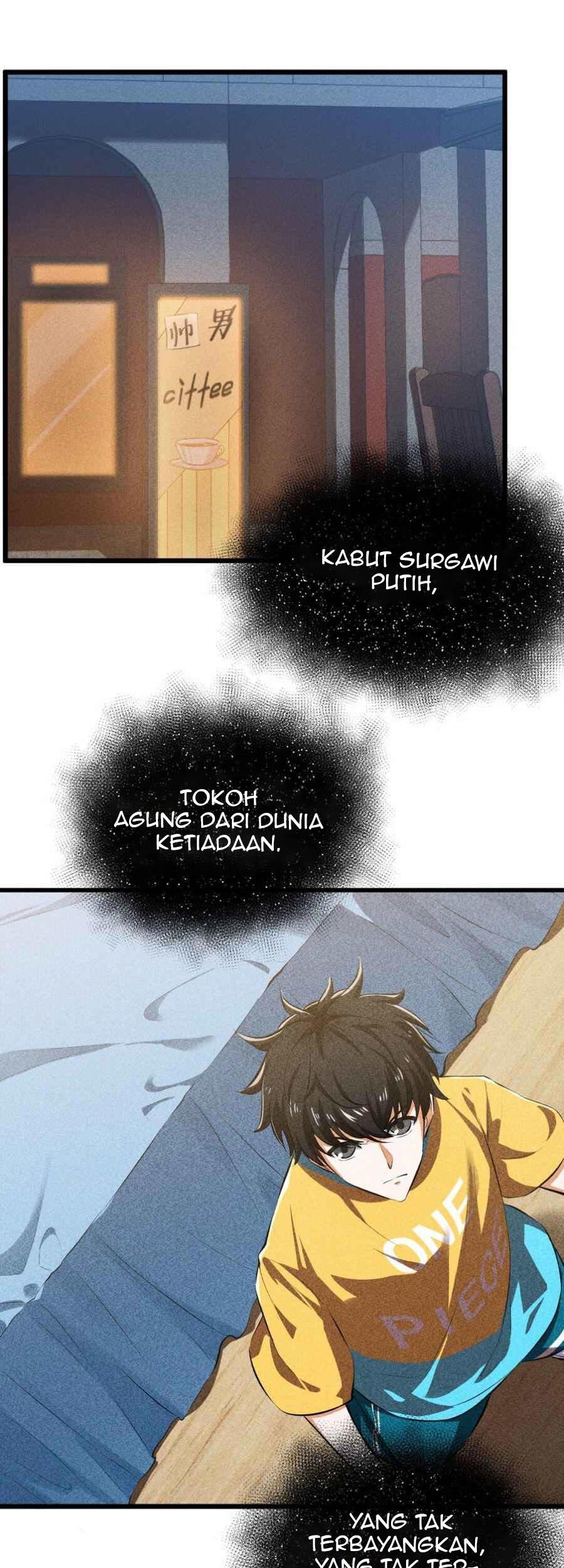 Please Stop Summoning Me! Bab 09 halaman 30