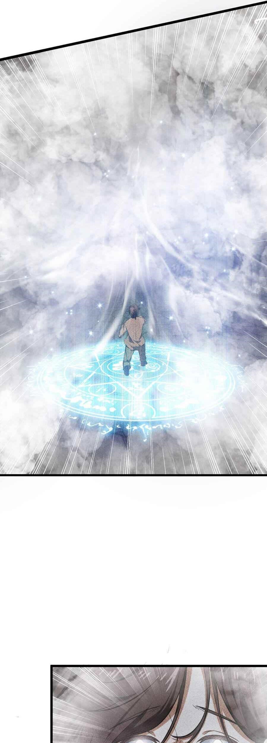 Please Stop Summoning Me! Bab 09 halaman 39