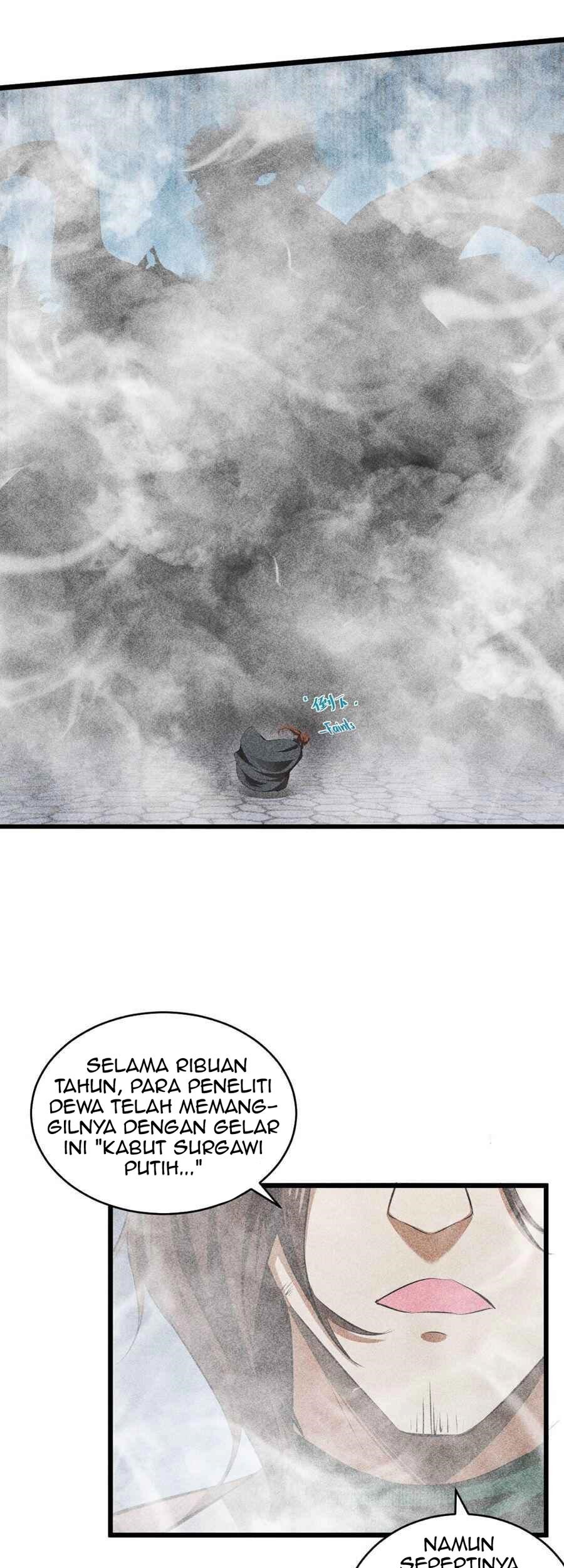 Please Stop Summoning Me! Bab 09 halaman 47