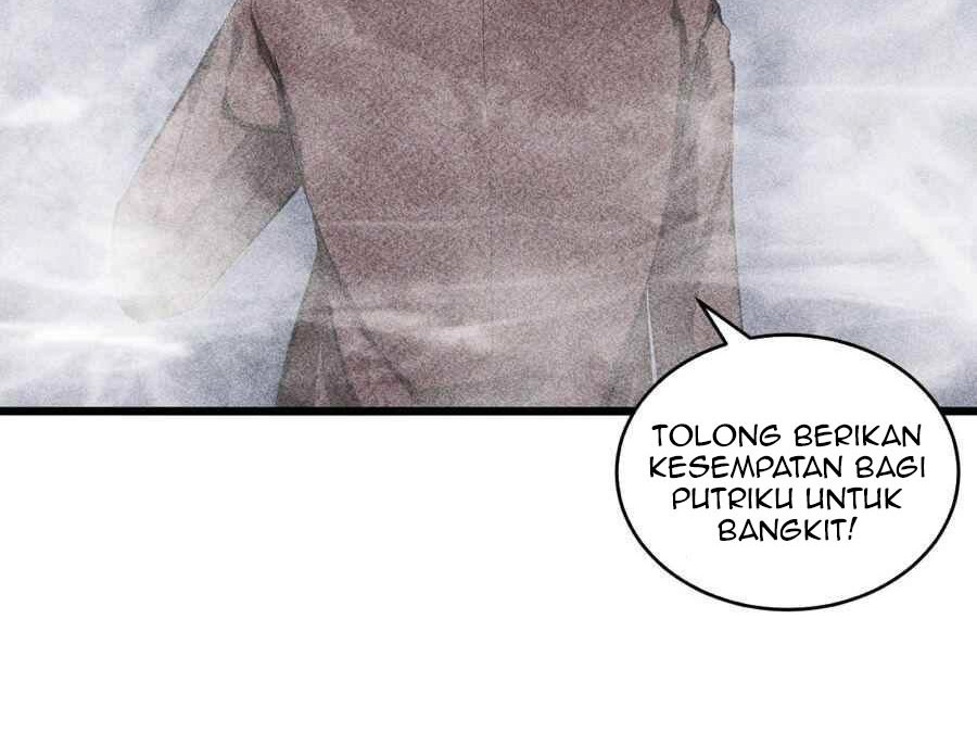 Please Stop Summoning Me! Bab 09 halaman 52