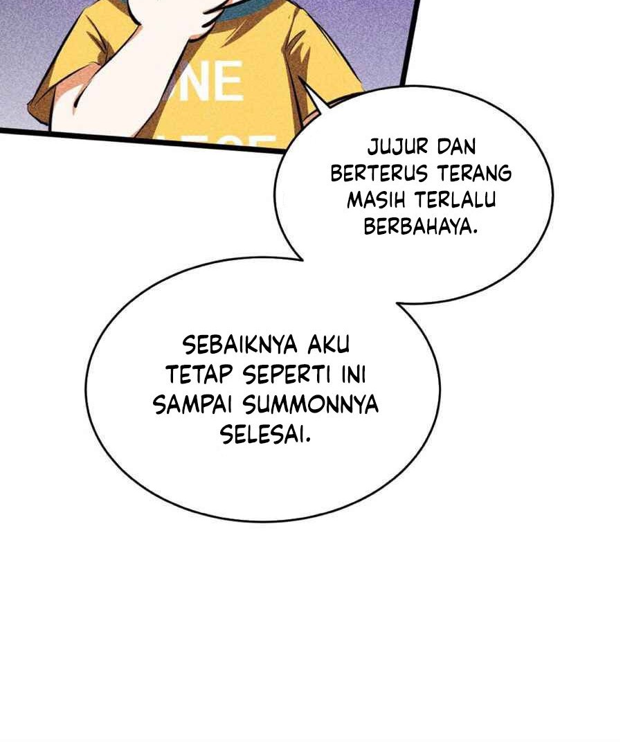 Please Stop Summoning Me! Bab 10 halaman 4