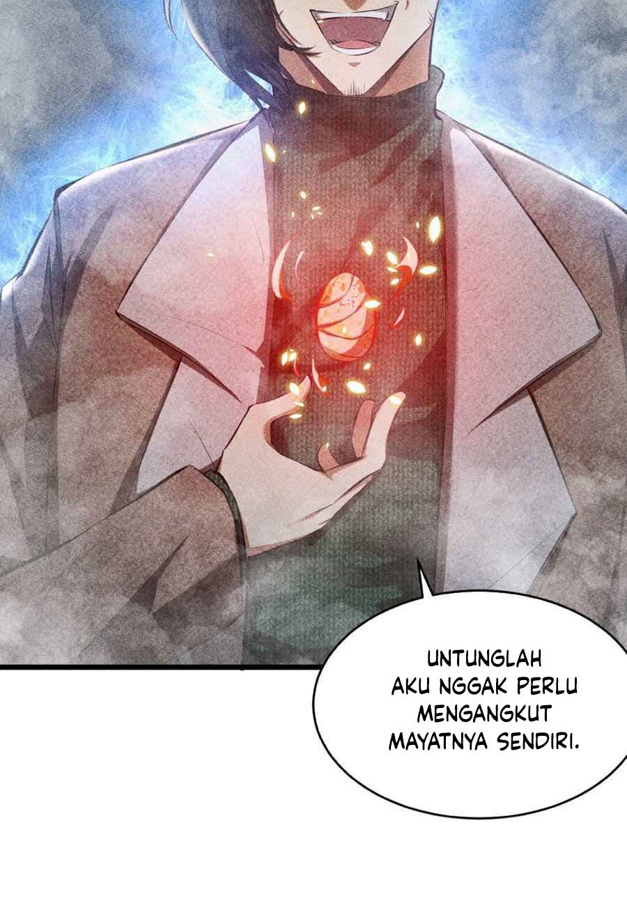 Please Stop Summoning Me! Bab 10 halaman 8