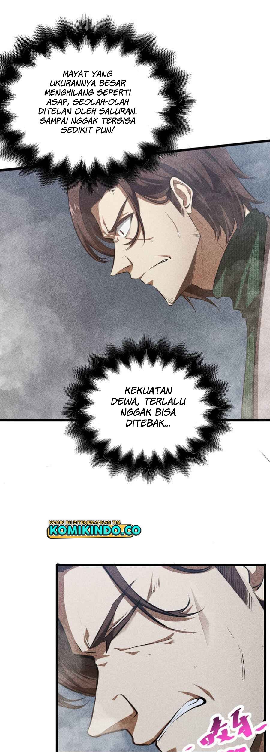Please Stop Summoning Me! Bab 10 halaman 9