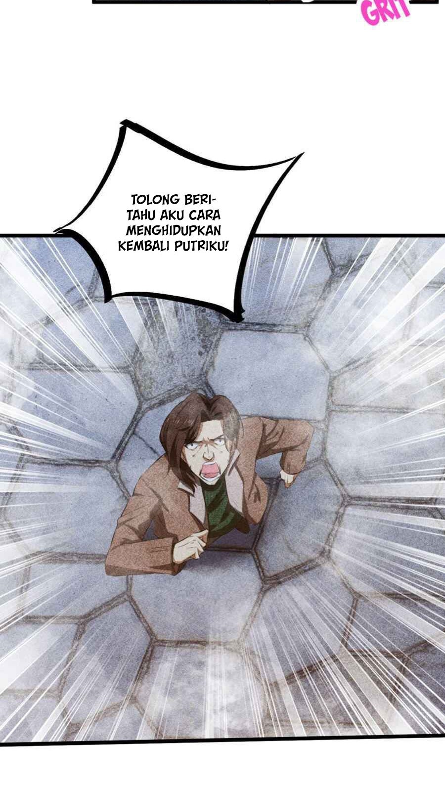 Please Stop Summoning Me! Bab 10 halaman 10
