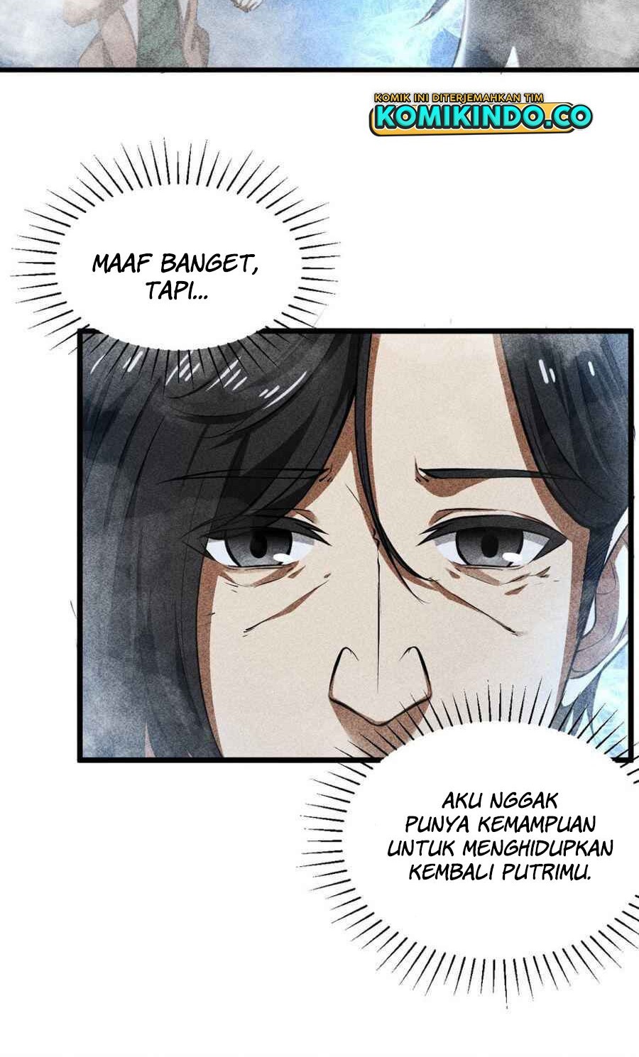 Please Stop Summoning Me! Bab 10 halaman 12