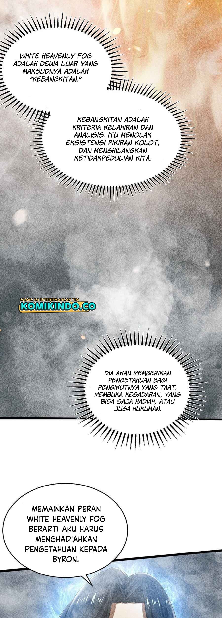 Please Stop Summoning Me! Bab 10 halaman 15
