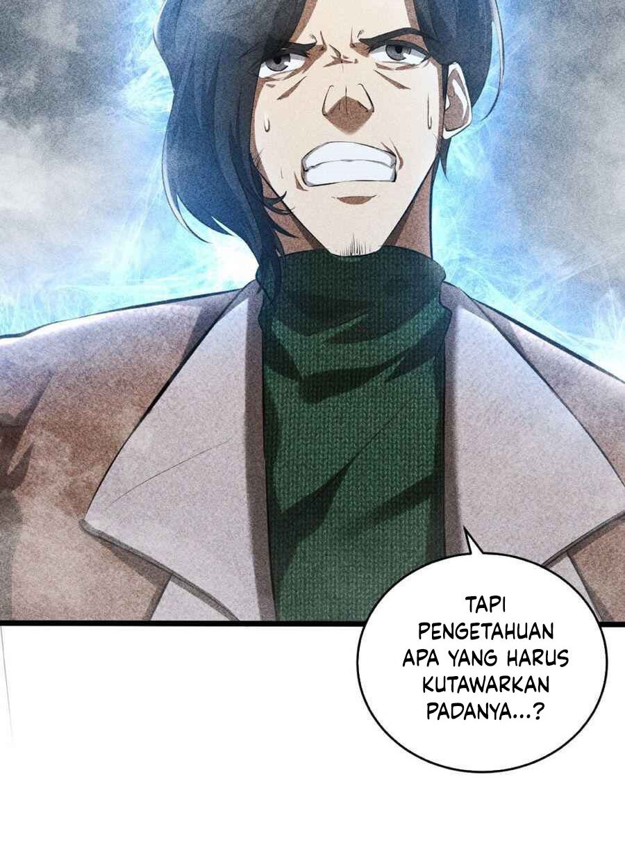Please Stop Summoning Me! Bab 10 halaman 16