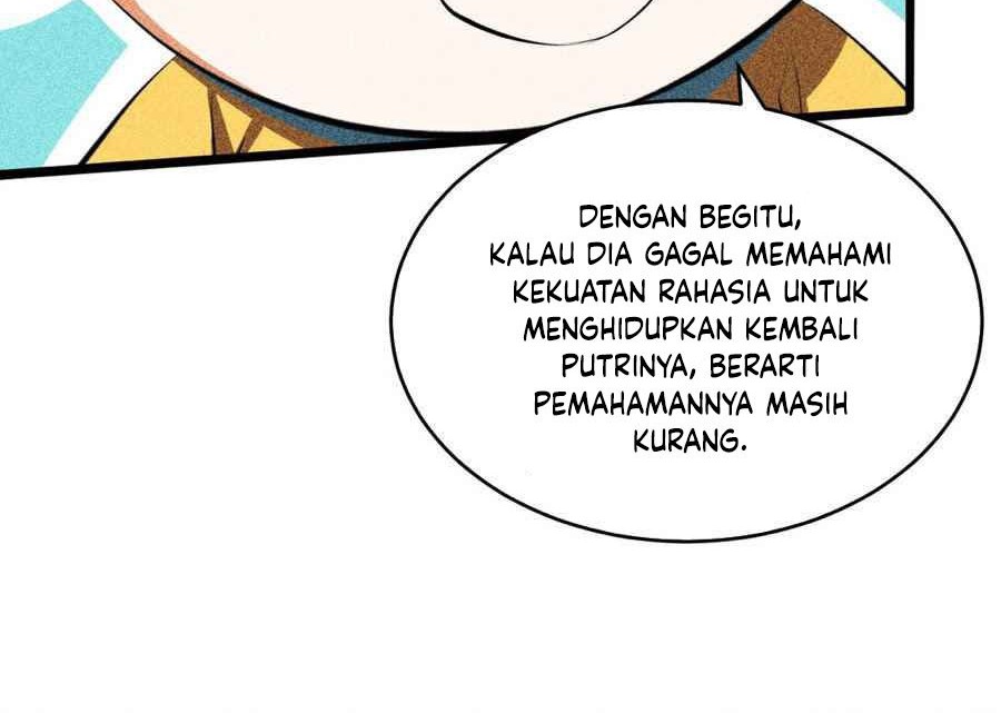 Please Stop Summoning Me! Bab 10 halaman 18