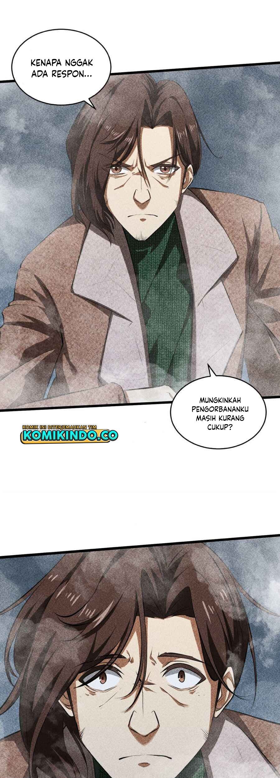 Please Stop Summoning Me! Bab 10 halaman 19