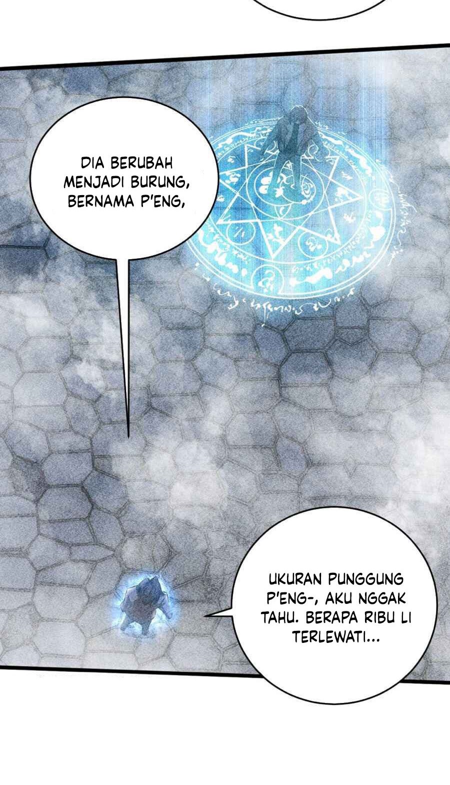 Please Stop Summoning Me! Bab 10 halaman 22