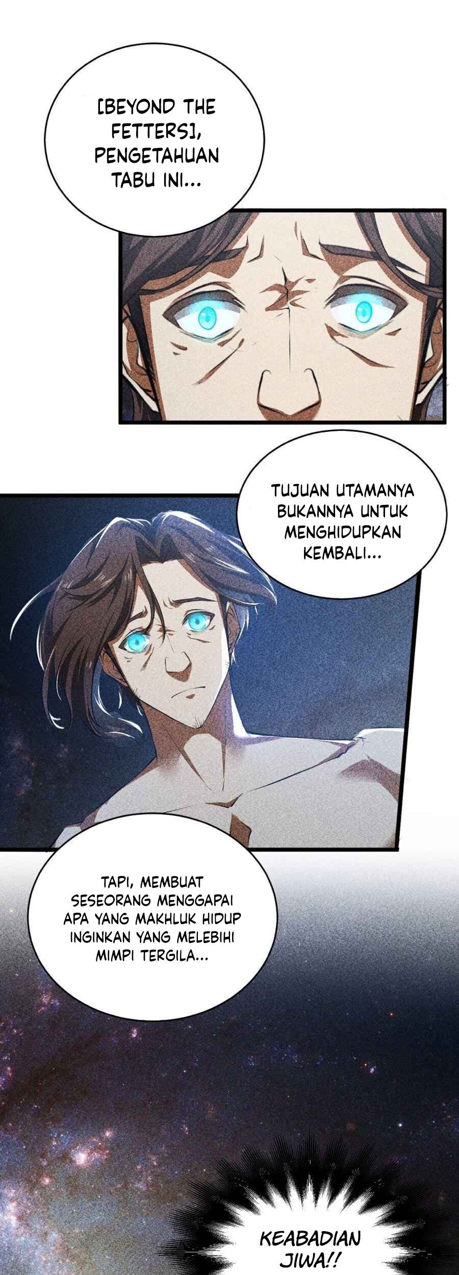 Please Stop Summoning Me! Bab 10 halaman 25