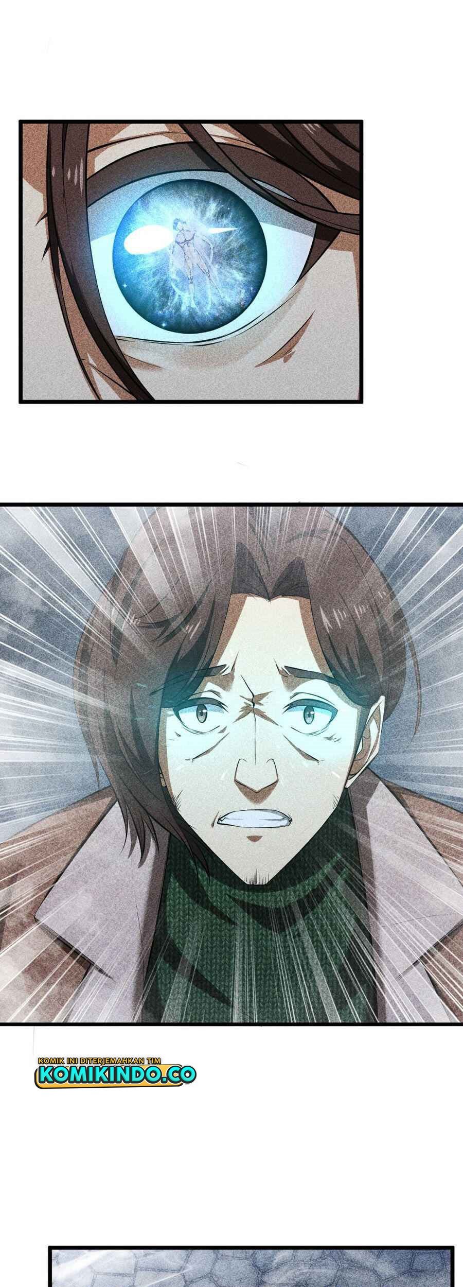 Please Stop Summoning Me! Bab 10 halaman 27