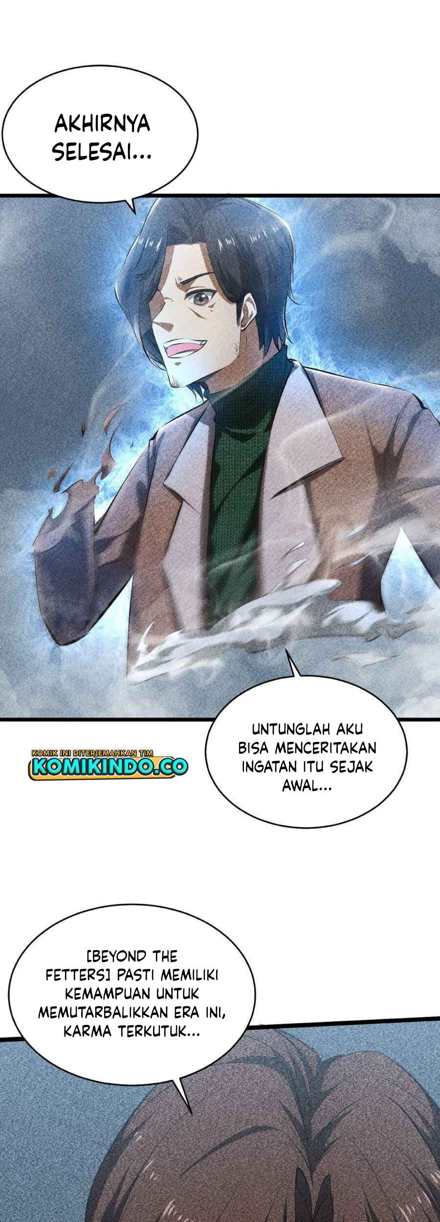 Please Stop Summoning Me! Bab 10 halaman 29