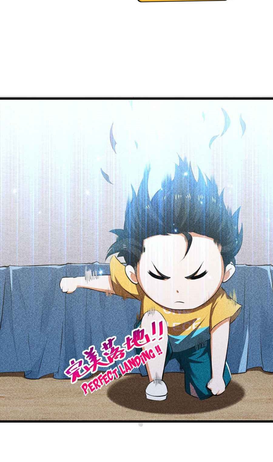 Please Stop Summoning Me! Bab 10 halaman 34