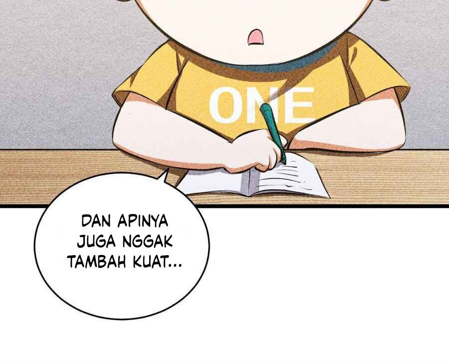 Please Stop Summoning Me! Bab 10 halaman 44