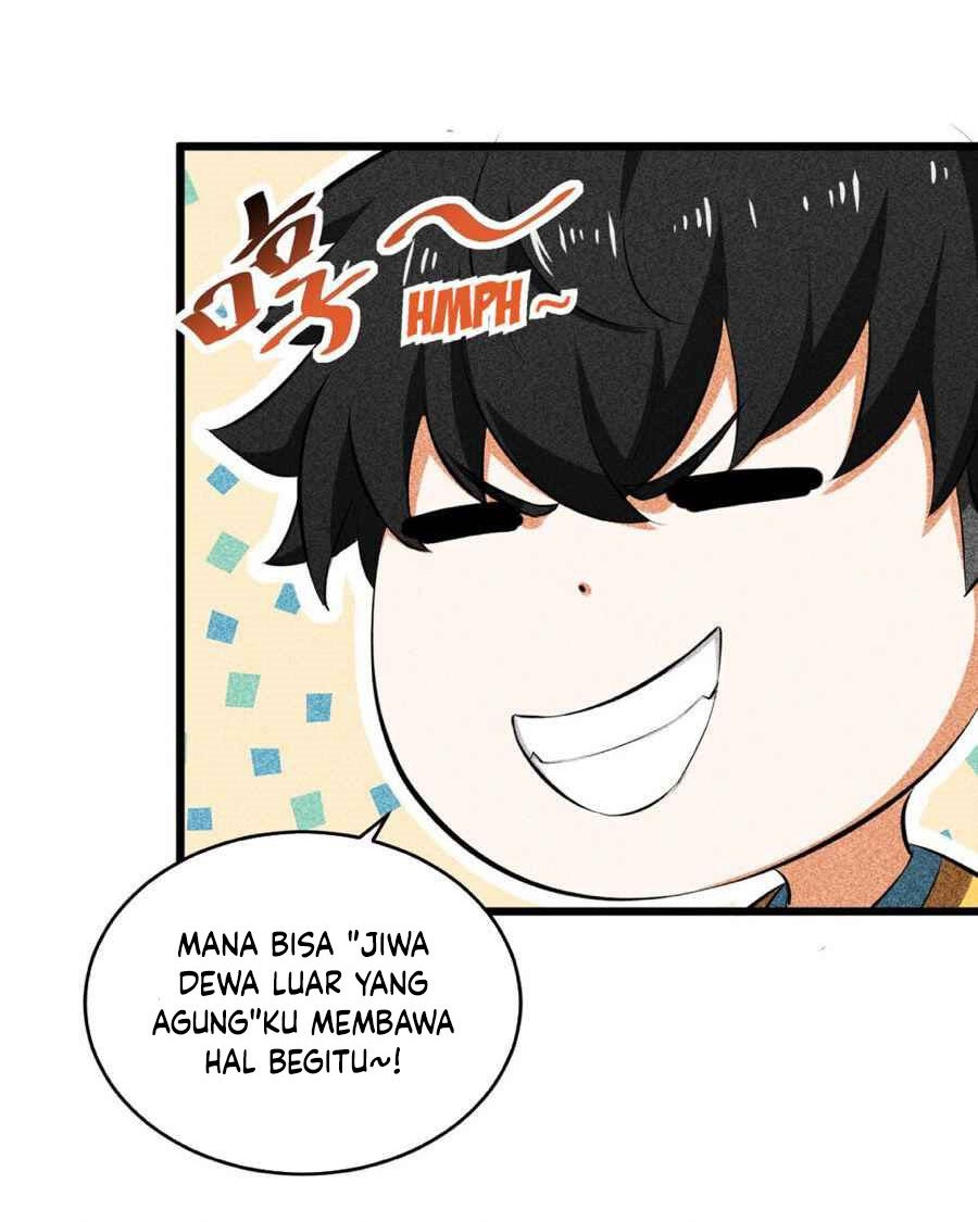 Please Stop Summoning Me! Bab 10 halaman 46